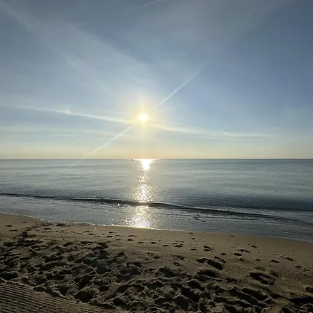 Prázdninový dům Soleil, Mer, Montagne Pyrenees Rivesaltes